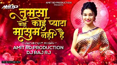 Kya Cheez Ho Tum Khud Tumhe Malum Nahi Hai ( Circuit Mix ) - Raj RJ & Amit RD Production